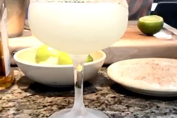 Sunset Sips Mexico 70