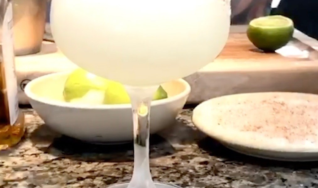 Mexico 70 Recipe - Sunset Magazine