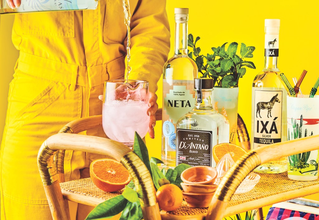 All the Winners of Sunset’s 2019 International Spirit Awards