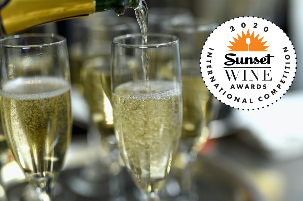 The Winners of the 2020 Sunset International Wine Competition