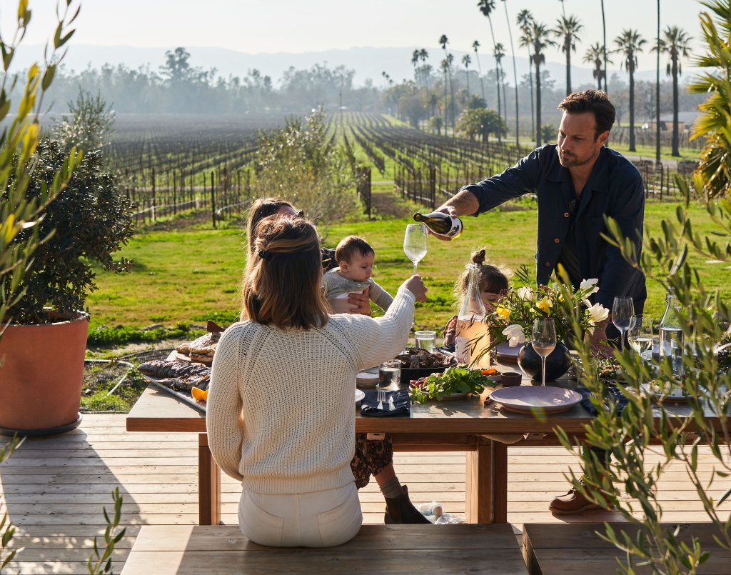 Gold Winners of the 2022 Sunset International Wine Competition