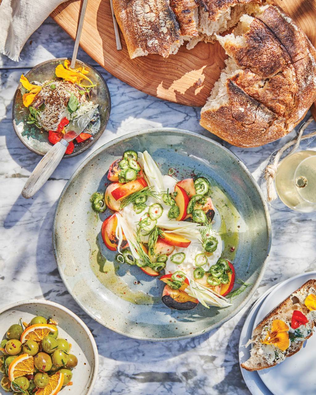 These Are the Easiest Dinners You Can Make This Summer