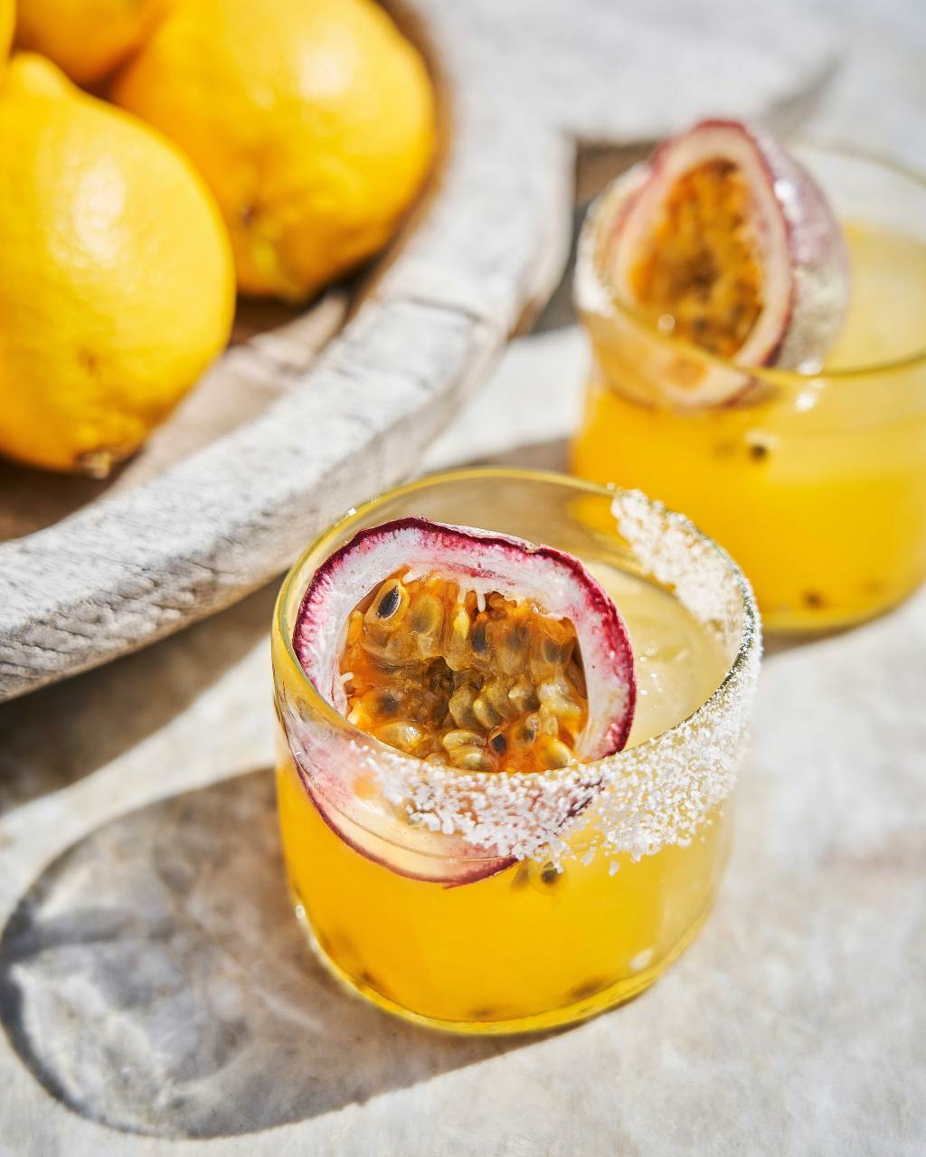 Say Salud with These Great Tequila Drinks