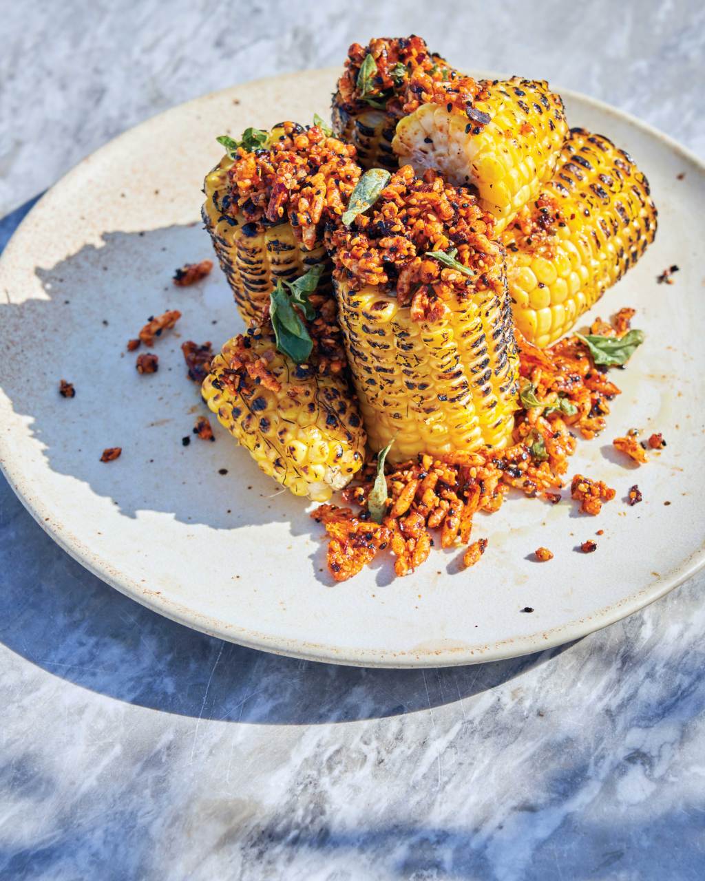 Save These Recipes for Your Next Summer Cookout