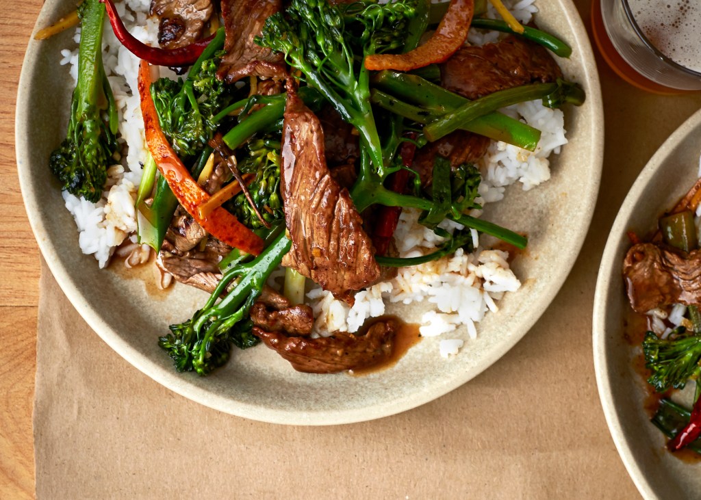 20 Make-Ahead Meals to Simplify Dinnertime