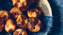 Pimento Cheese Popovers