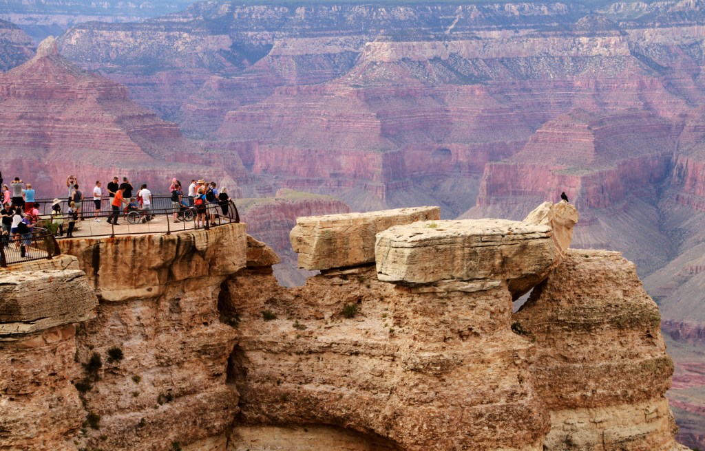 3 Top Tips for Accessible Travel Planning