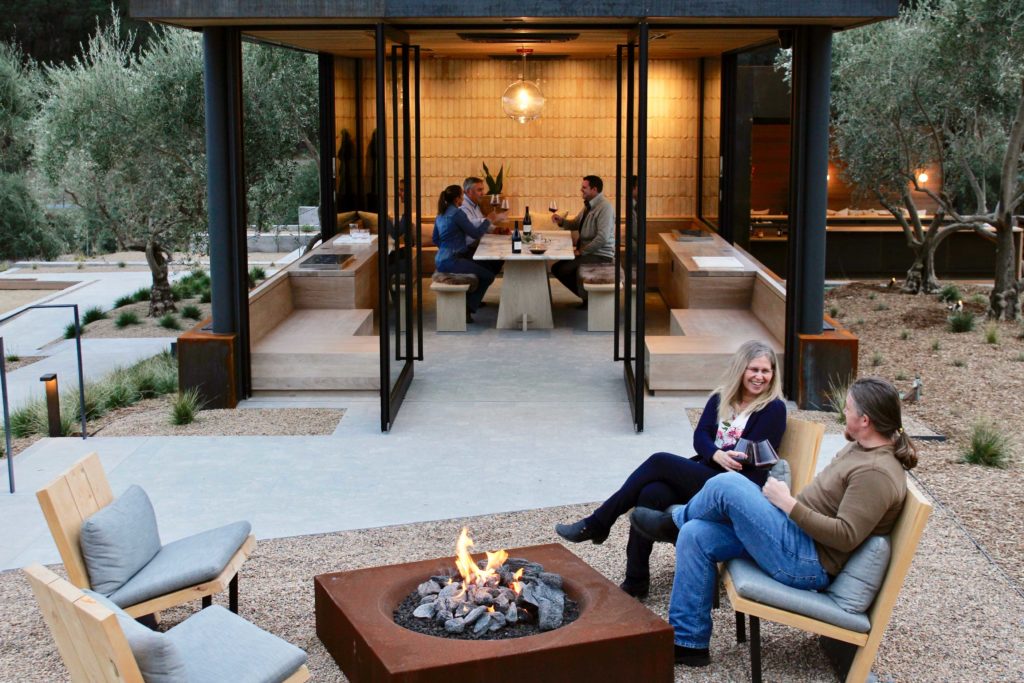 Booker Wines, Paso Robles, California