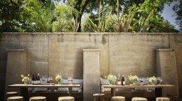 Flowers Vineyard Outdoor Tasting