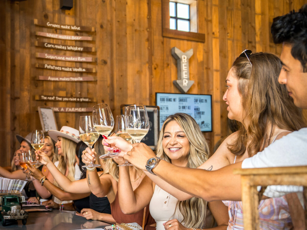 South Coast Winery Resort Celebrates Two Decades of Awards and  Accomplishments in Temecula Valley Wine Country - Wine Industry Advisor