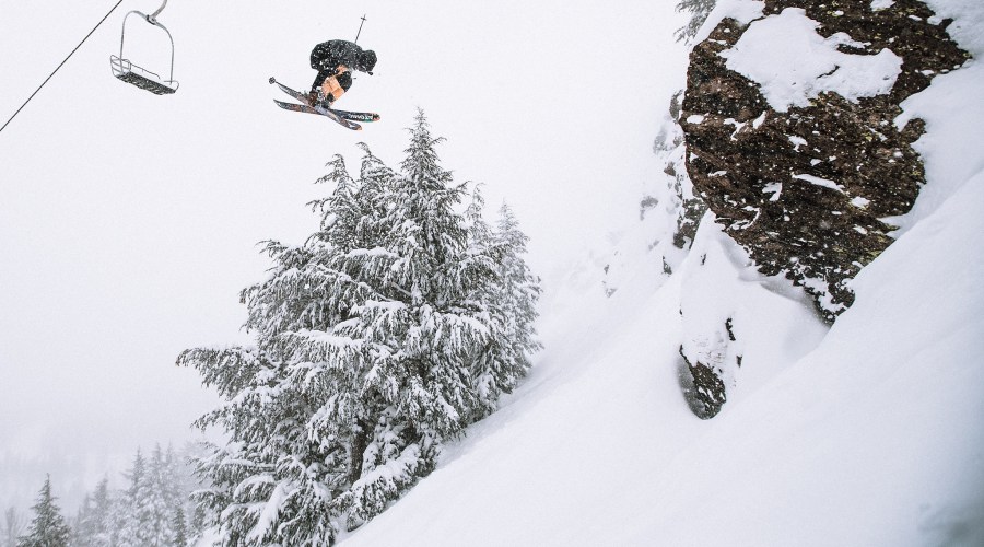 These California Ski Resorts Are Opening Early for the Winter Season