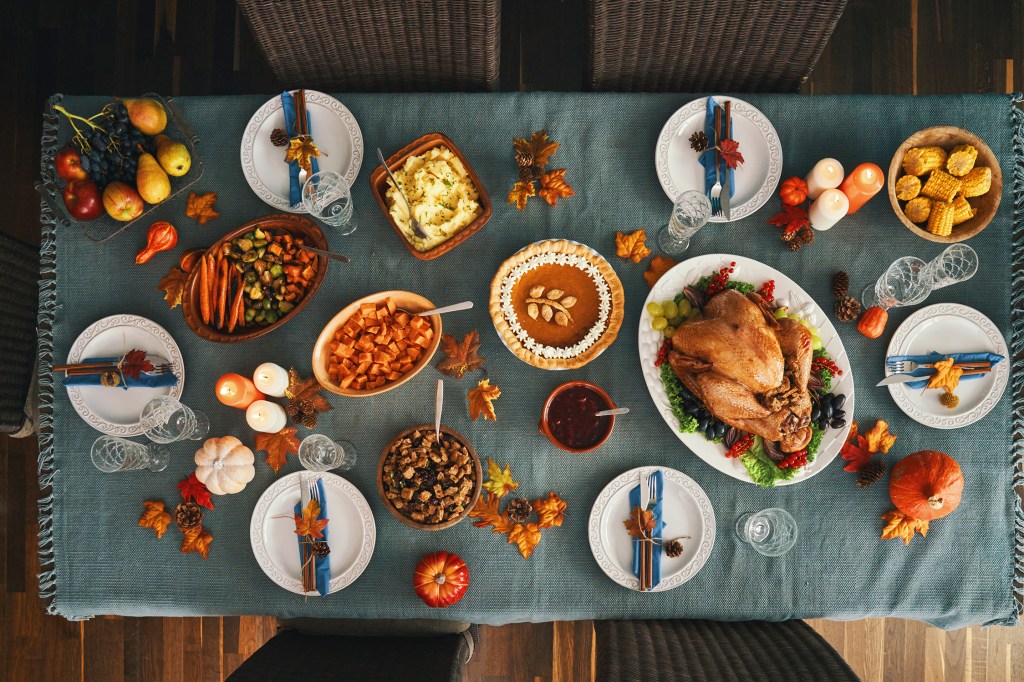 These Are All the Less-Obvious Tips You Need for Thanksgiving