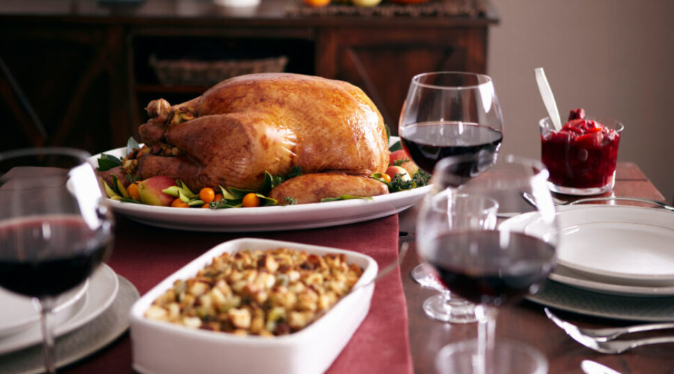 These Hacks Will Save You Time on Thanksgiving Day