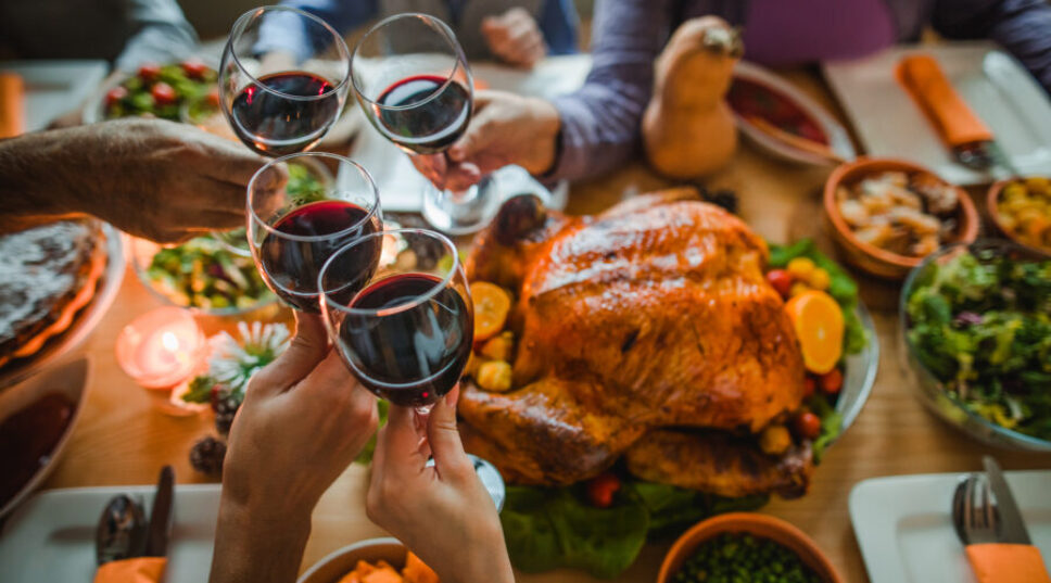 25 Last-Minute Thanksgiving Prep Tips from Professional Chefs