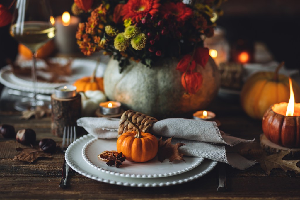 Professional Chefs Say This Is How You're Overcomplicating Thanksgiving