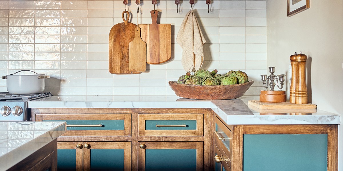 The Craft House Inn Santa Barbara Woodenware