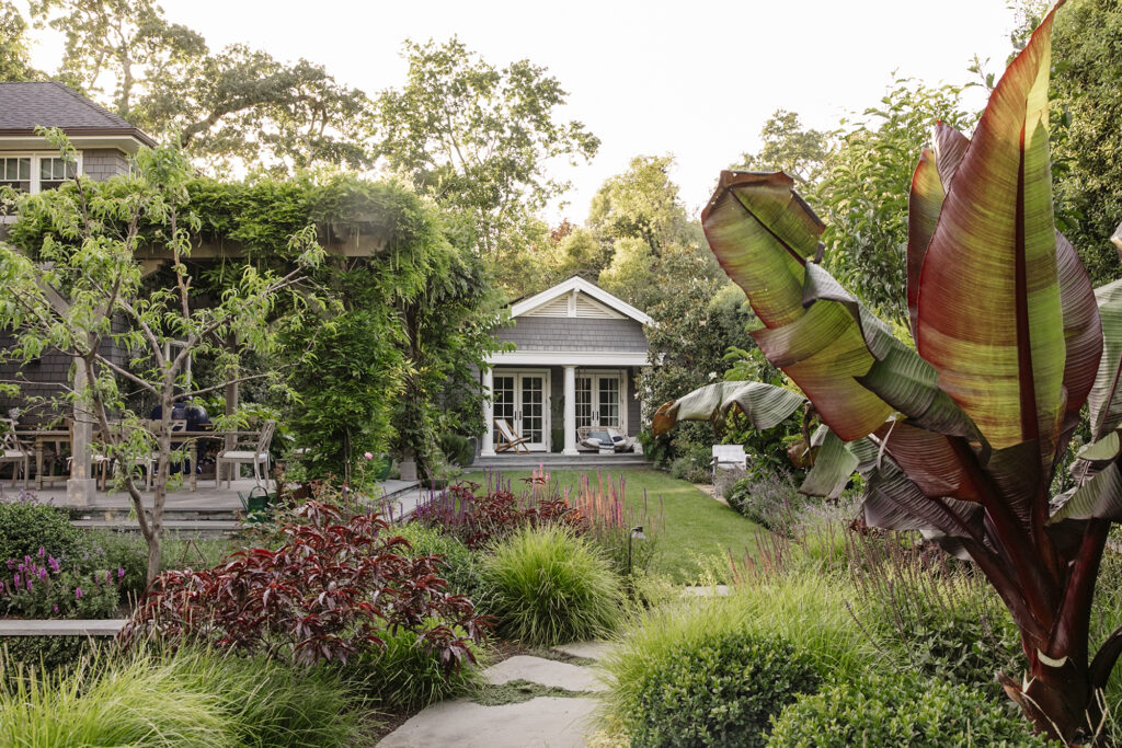 The Food Forward Garden Christian Douglas Design