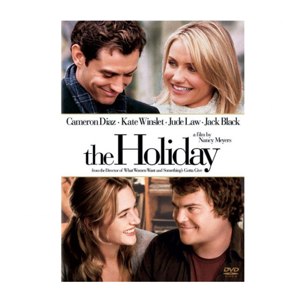 The Holiday