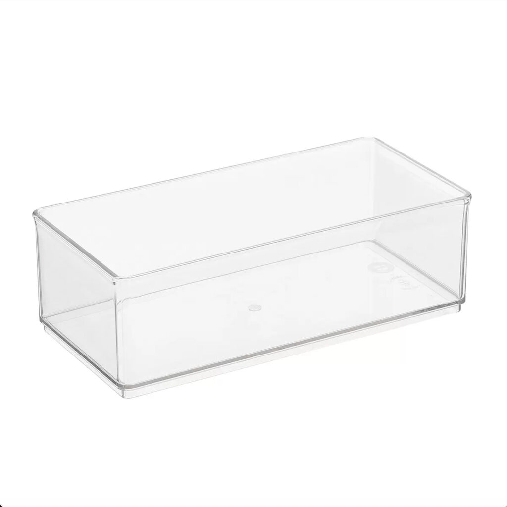 The Home Edit Large Bin Organizer