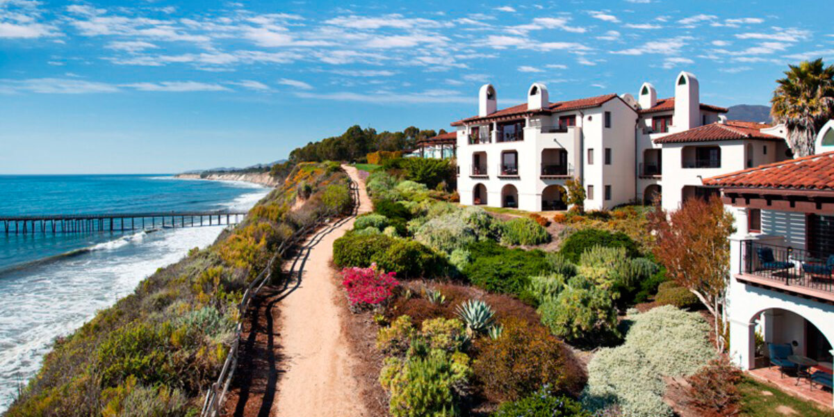 The Ritz Carlton Bacara Santa Barbara