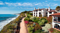 The Ritz Carlton Bacara Santa Barbara