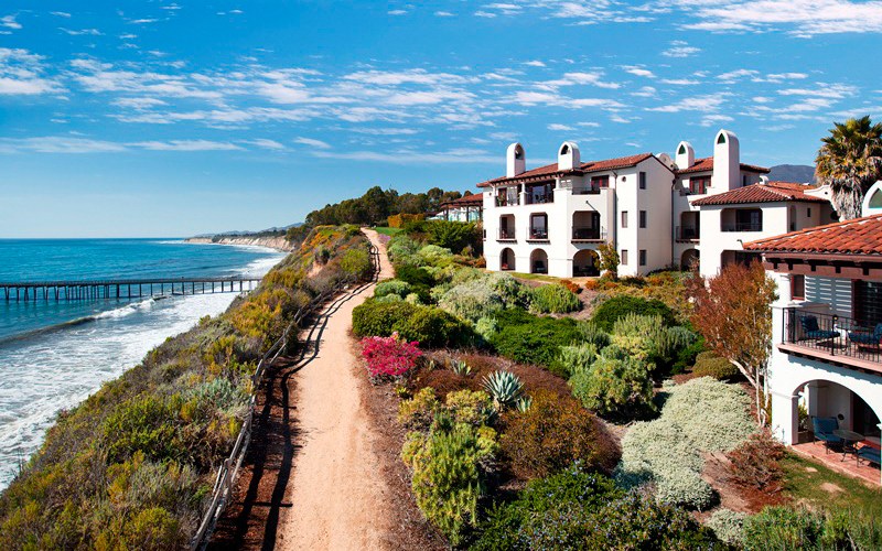 From an Iconic Beach Town to a Lakeside Getaway, These Destinations Will Appeal to Every Traveler