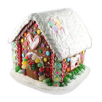 The Perfect Gingerbread House Kits for Every Personality
