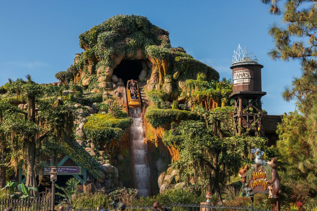 Now, You Can 'Ride' Classic Disneyland Rides at Home