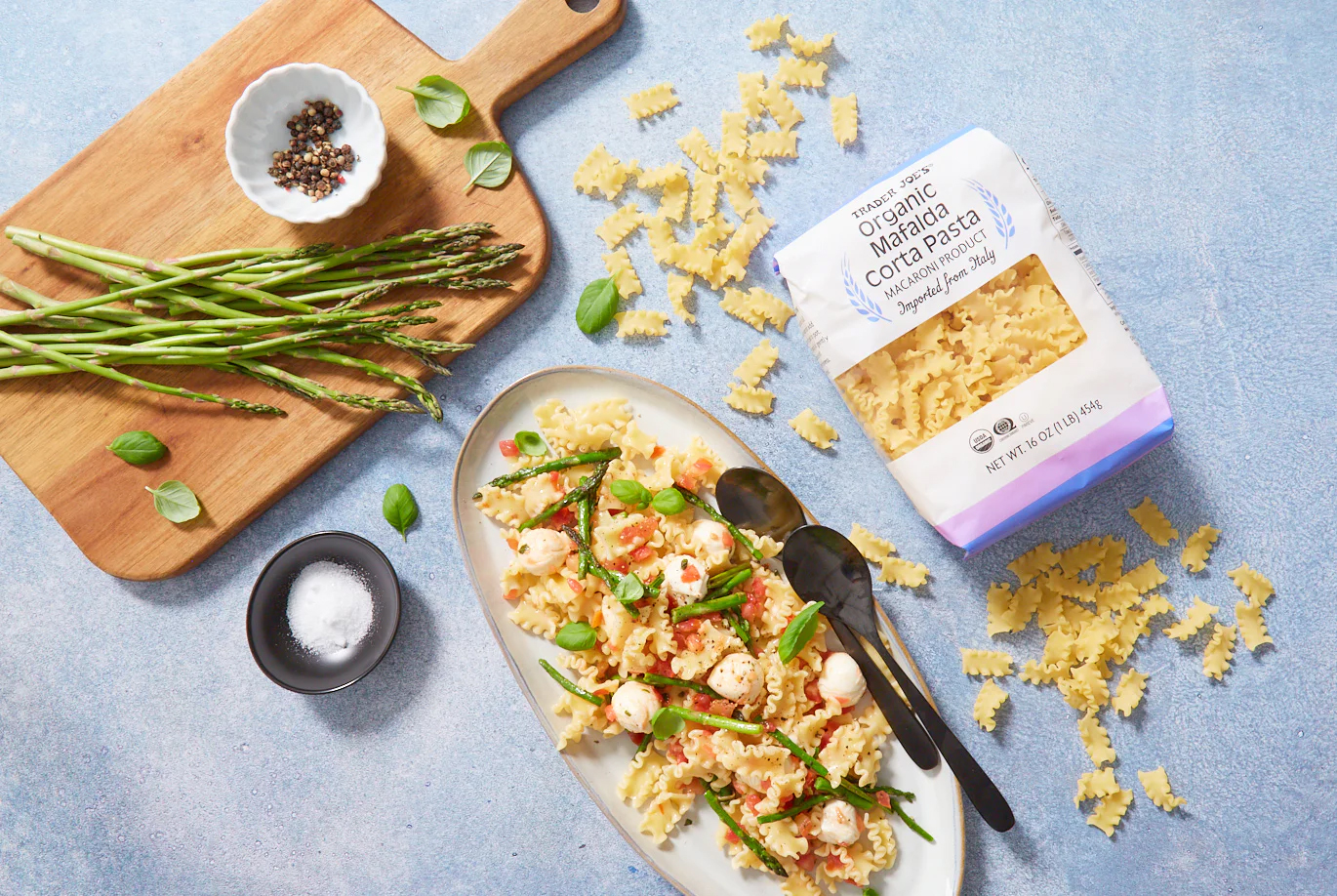 37 New Trader Joe's Products Hitting Shelves This Summer, From Pickle  Seasoning To Peanut Butter Popcorn