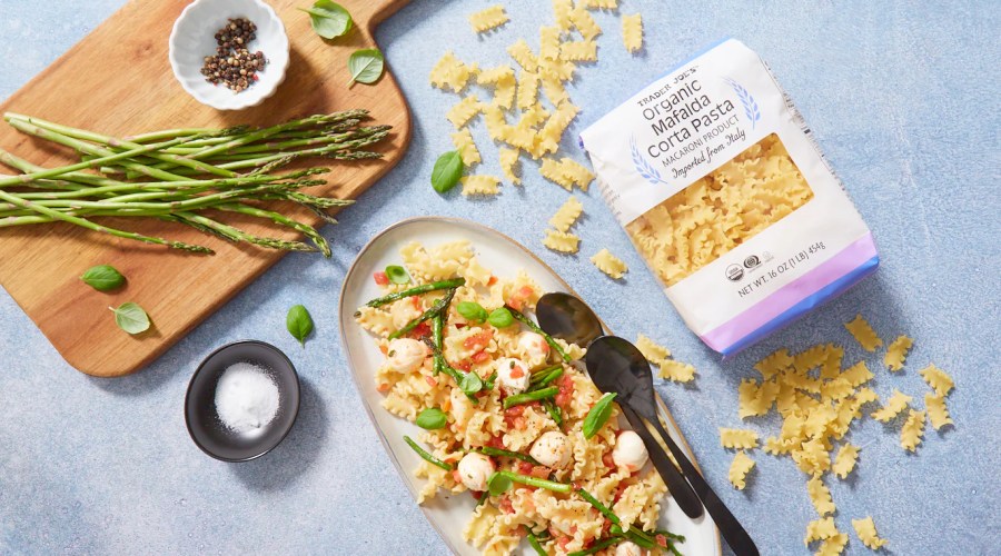 Trust Us, You’re Going to Want All of These New Summer Products from Trader Joe’s