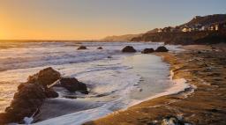 Tomales Bay Dillon Beach