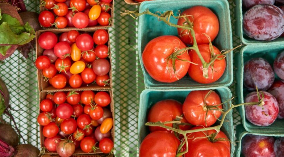 This Simple Storage Trick Will Help Your Tomatoes Last Longer