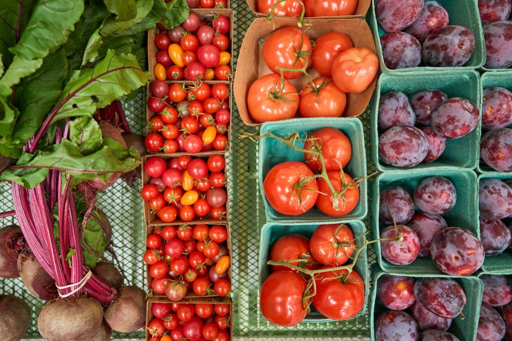 This Simple Storage Trick Will Help Your Tomatoes Last Longer
