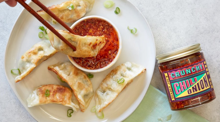 These Are the Trader Joe’s Finds Professional Chefs Cannot Stop Buying