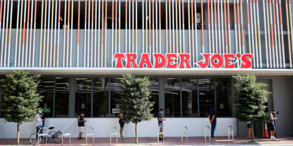 Trader Joe’s Is Opening 24 New Stores Across the Country. Is One Near You?
