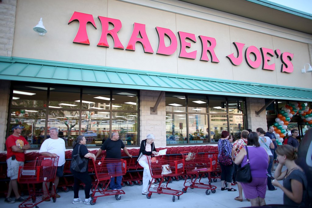 Trader Joe's Is Letting You Choose Its Next Product—Here's How to Vote