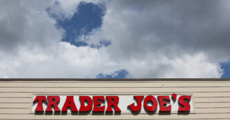 Trader Joe's Store