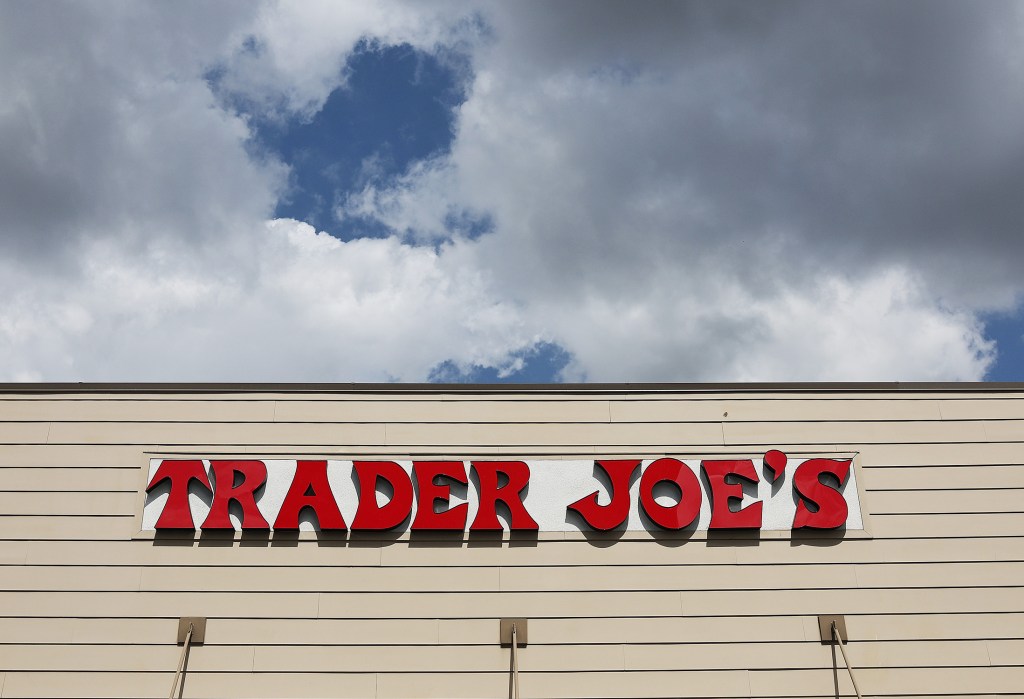 This TikTok-Famous Microwavable Meal Is the Most Popular Item at Trader Joe’s