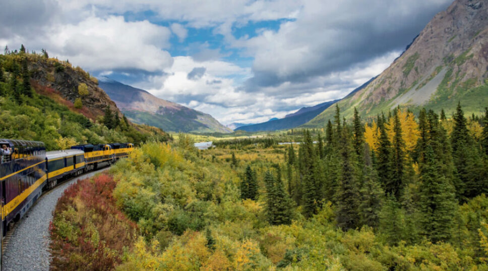 These Are the Destinations Everyone Will Be Traveling to This Fall