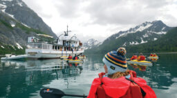 AdventureSmith Explorations Alaska Small Ship Cruises