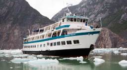 Alaska Dream Cruises
