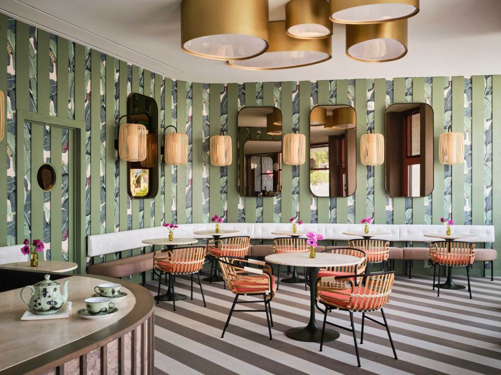 5 Must-Visit Markets and Bakeries in the West