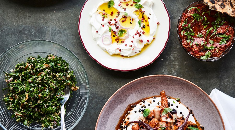 Here's Where to Eat in the West Right Now