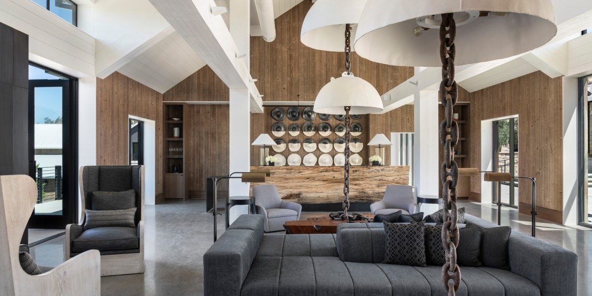 Four Seasons Resort Napa Valley