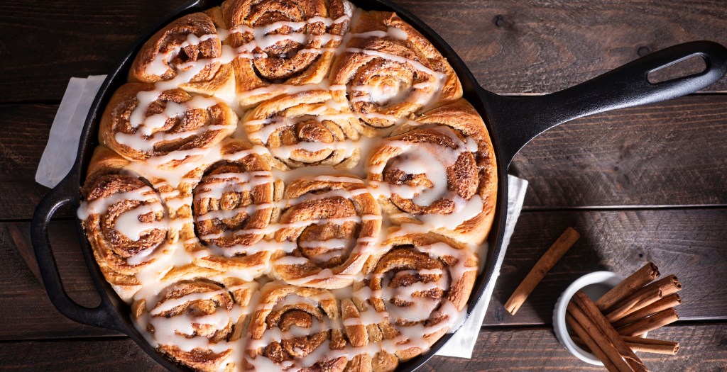 These Are Hands Down the Easiest (and Tastiest) Camping Meals