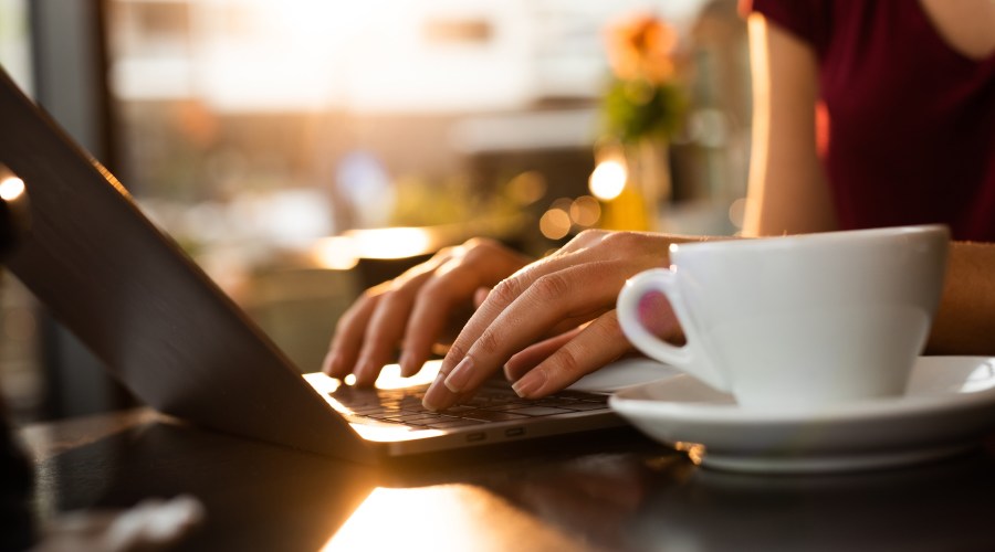 This City Is Surprisingly the Best Home Base for Remote Workers