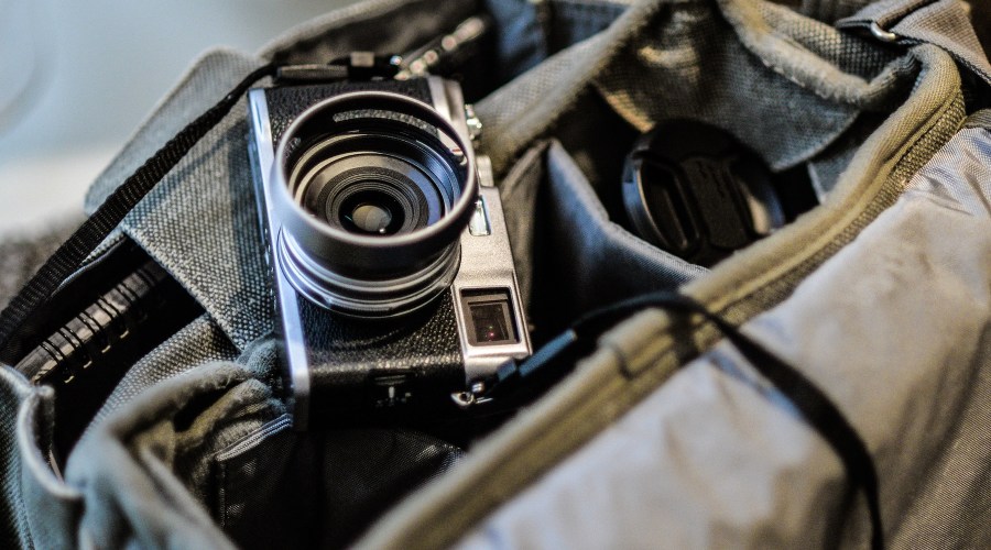 The Gear You Need to Take Epic Travel Photos, According to a Professional Photographer