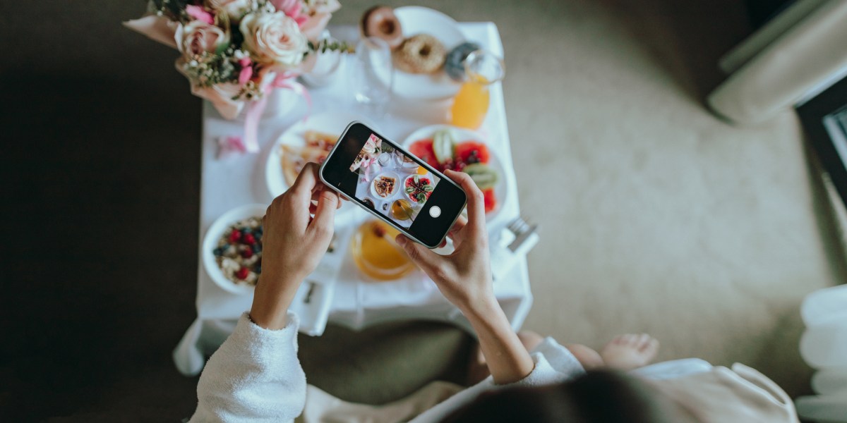 The Best Room Service Orders, Ranked