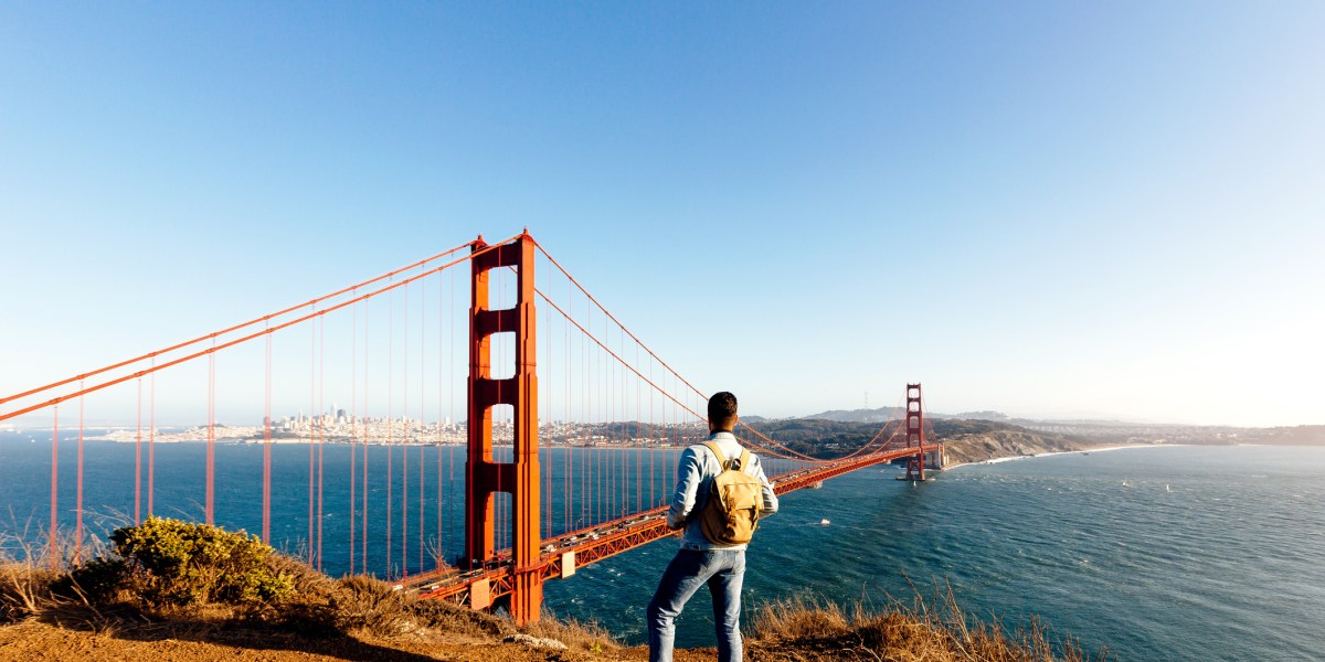 2025 is Officially the Year of the Summer Staycation. Here Are the Hottest Spots to Do It.