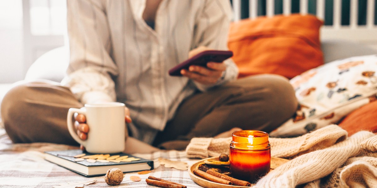 These Candles Will Give You All the Cozy Feels You Need This Fall—And They’re All Made in the West